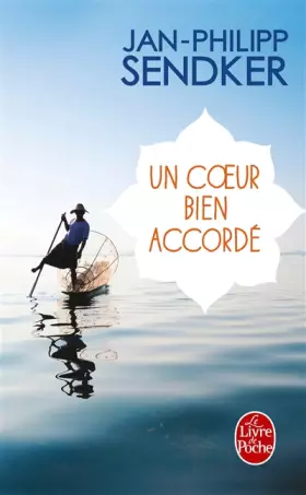 Couverture du produit · Un coeur bien accordé