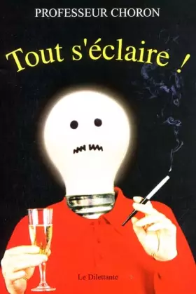 Couverture du produit · Tout s'éclaire !