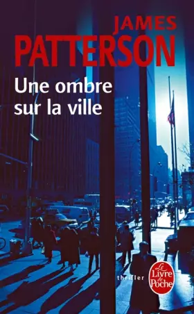 Couverture du produit · Une ombre sur la ville