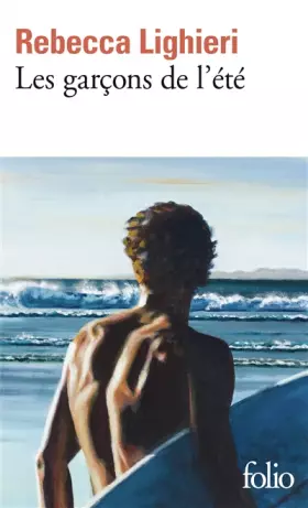 Couverture du produit · Les garçons de l'été