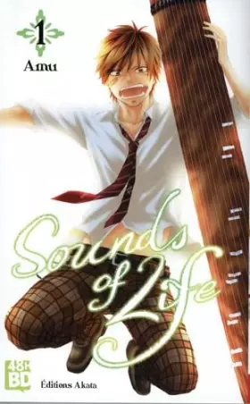 Couverture du produit · Sounds of Life - Tome 1