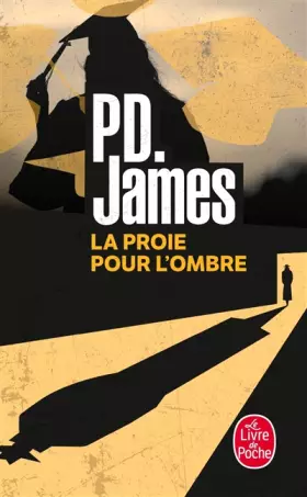 Couverture du produit · La Proie pour l'ombre