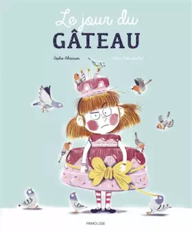 Couverture du produit · Le jour du gâteau