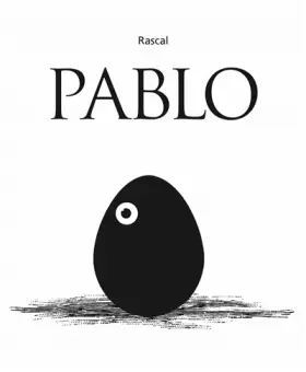 Couverture du produit · Pablo