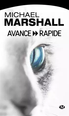 Couverture du produit · Avance Rapide