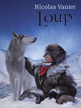 Couverture du produit · Loup