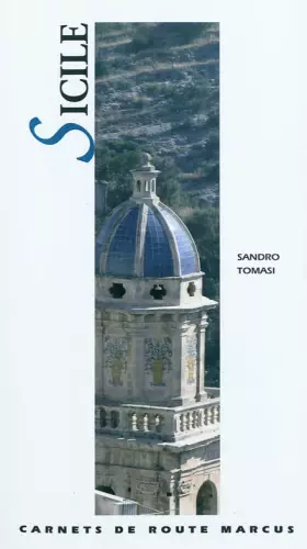 Couverture du produit · Sicile