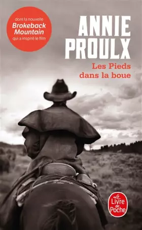 Couverture du produit · Les Pieds dans la boue