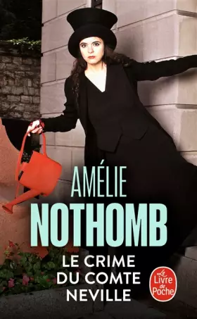 Couverture du produit · Le Crime du Comte Neville