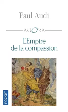 Couverture du produit · L'Empire de la compassion