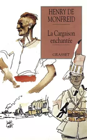 Couverture du produit · La cargaison enchantée, tome 7