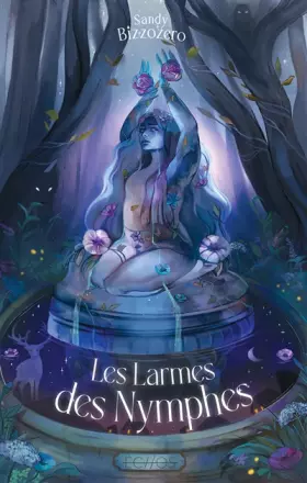 Couverture du produit · Les Larmes des nymphes