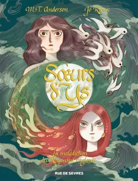 Couverture du produit · SOEURS D'YS