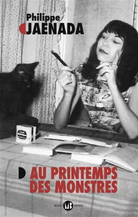 Couverture du produit · Au printemps des monstres