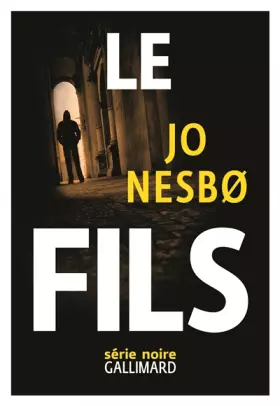 Couverture du produit · Le fils