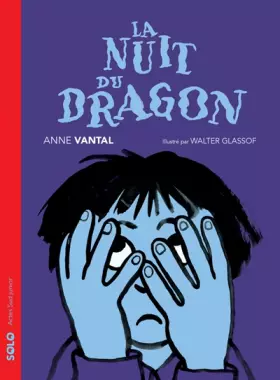 Couverture du produit · La nuit du dragon