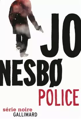 Couverture du produit · Police: Une enquête de l'inspecteur Harry Hole