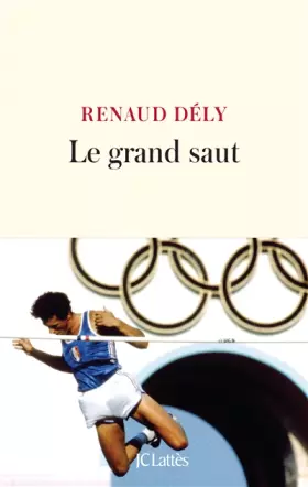 Couverture du produit · Le grand saut