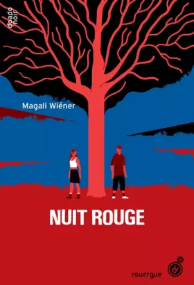 Couverture du produit · Nuit Rouge