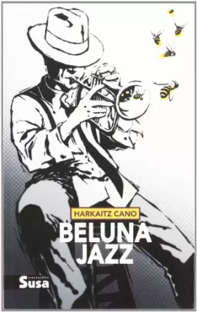 Couverture du produit · Beluna jazz