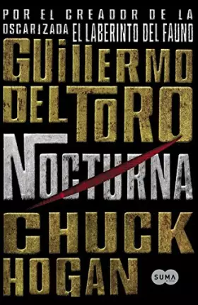 Couverture du produit · Nocturna (Trilogía de la oscuridad 1)