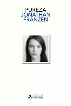Couverture du produit · PUREZA (Salamandra Narrativa)