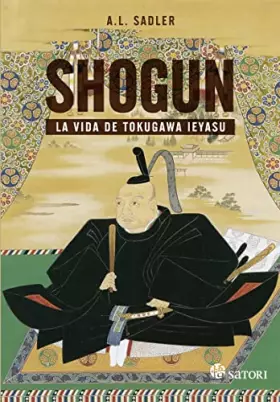 Couverture du produit · Shogun: LA VIDA DE TOKUGAWA IEYASU (Historia)
