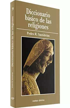 Couverture du produit · Dicc. Basico De Religiones (Diccionarios)