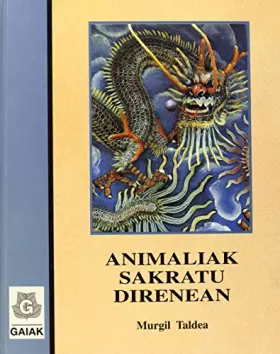 Couverture du produit · Animaliak Sakratu Direnean (Historia Eta Gizartea)