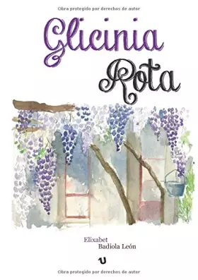 Couverture du produit · Glicinia Rota