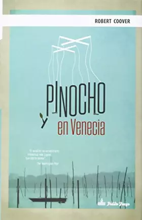 Couverture du produit · Pinocho en Venecia (NARRATIVA)