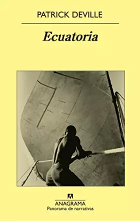 Couverture du produit · Ecuatoria: 888 (Panorama de narrativas)