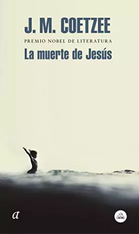 Couverture du produit · La muerte de Jesús (Random House)
