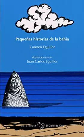 Couverture du produit · Pequeñas historias de la bahía: 3 (La edad de Oro)