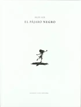 Couverture du produit · El pájaro negro (SIN COLECCION)
