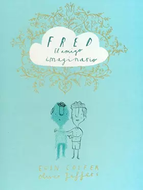Couverture du produit · Fred, el amigo imaginario (Àlbums Locomotoraa)