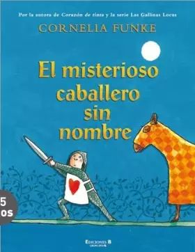 Couverture du produit · EL MISTERIOSO CABALLERO SIN NOMBRE: 00000 (VOLUMENES SINGULARES)