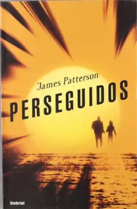 Couverture du produit · Perseguidos (Umbriel Thriller)