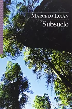 Couverture du produit · SUBSUELO (COLECCIÓN PURPURA)