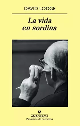 Couverture du produit · La vida en sordina: 749 (Panorama de narrativas)