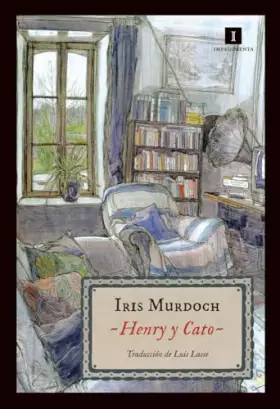 Couverture du produit · Henry Y Cato: 86 (Impedimenta)