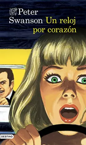 Couverture du produit · Un reloj por corazón: 1305 (Áncora & Delfín)
