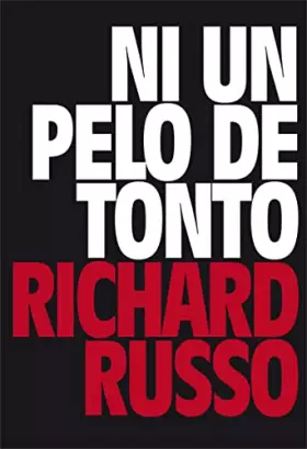 Couverture du produit · Ni un pelo de tonto (EL REVES DE LA TRAMA)