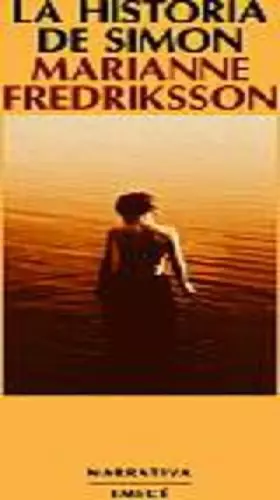 Couverture du produit · Historia de simon,la (Narrativa (salamandra))