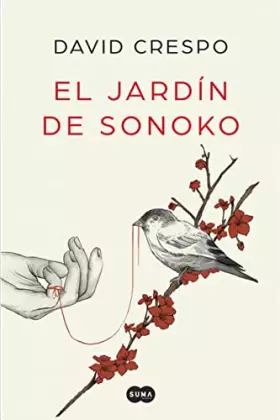 Couverture du produit · El jardín de Sonoko