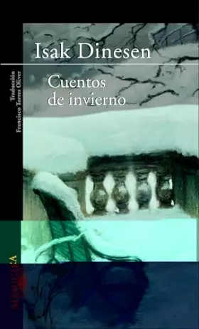 Couverture du produit · Cuentos de invierno (LITERATURAS)
