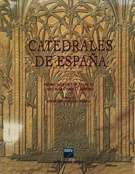 Couverture du produit · Catedrales de España