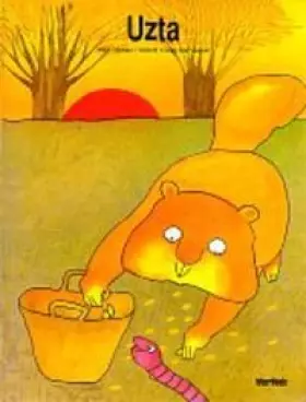 Couverture du produit · Uzta: 3 (Inurri jakintsua)