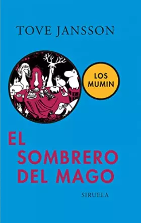 Couverture du produit · El sombrero del mago: 144 (Las Tres Edades)