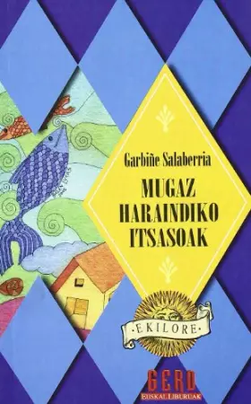 Couverture du produit · MUGAZ HARAINDIKO ITSASOAK